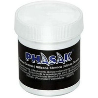 Pasta termica phasak gris bote 50